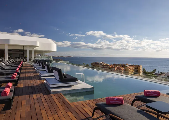 Royal Hideaway Corales (adults Only) 아데제