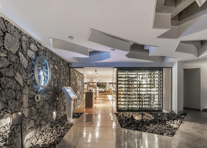 Royal Hideaway Corales (adults Only) 5* 아데제