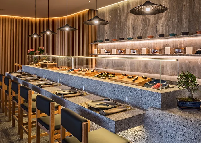 호텔 Royal Hideaway Corales (adults Only) 5*