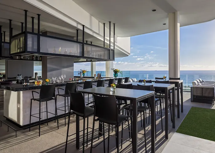 호텔 Royal Hideaway Corales (adults Only) 5*