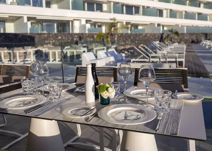 Royal Hideaway Corales (adults Only) 호텔 아데제