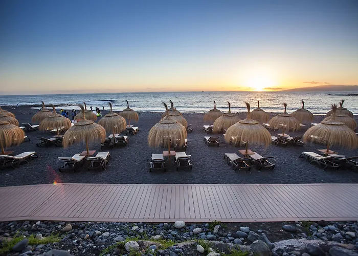 Royal Hideaway Corales (adults Only) 酒店 阿德耶