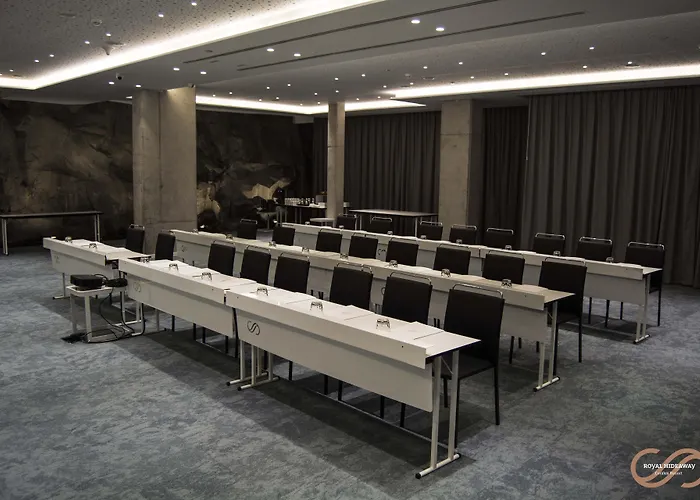 Royal Hideaway Corales (adults Only)