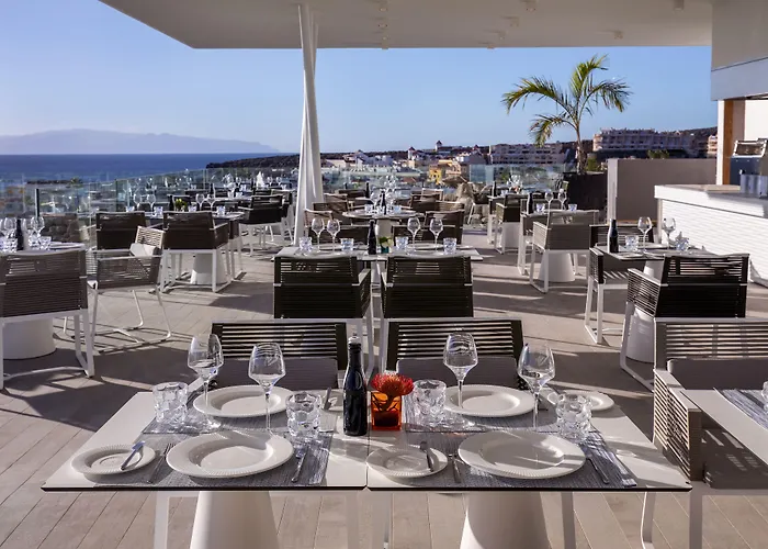 Royal Hideaway Corales (adults Only) 5* 아데제