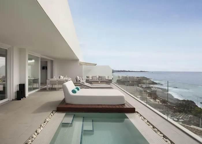 Royal Hideaway Corales (adults Only) 호텔 5*