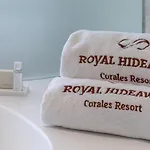 Royal Hideaway Corales (adults Only) אדחה