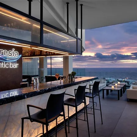 Royal Hideaway Corales (adults Only) Адехе