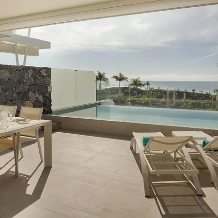 Royal Hideaway Corales (adults Only) Hotel Costa Adeje (Tenerife)