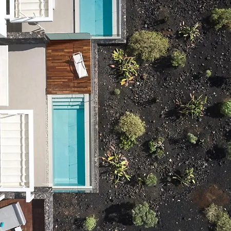 Royal Hideaway Corales (adults Only) Costa Adeje (Tenerife)
