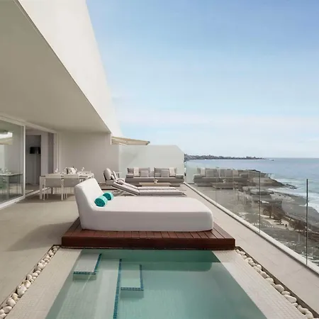 Royal Hideaway Corales (adults Only) Costa Adeje (Tenerife)