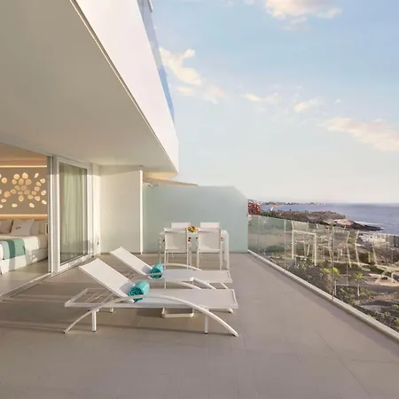 Royal Hideaway Corales (adults Only) 5* Costa Adeje (Tenerife)