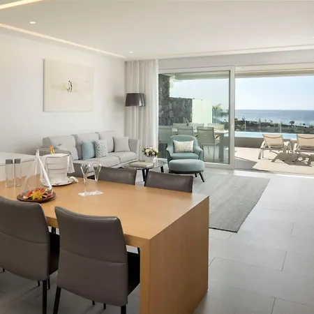 Royal Hideaway Corales (adults Only) Costa Adeje (Tenerife)