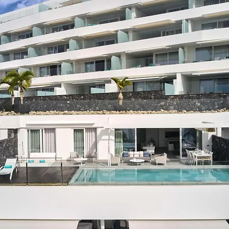 Royal Hideaway Corales (adults Only) 5* Costa Adeje (Tenerife)