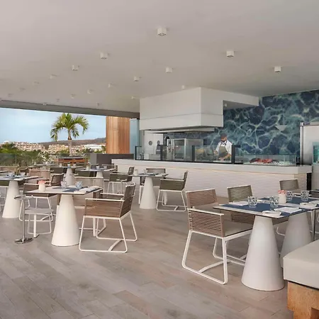 Hotel Royal Hideaway Corales (adults Only) Costa Adeje (Tenerife)