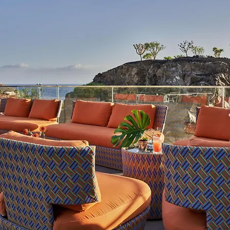 Royal Hideaway Corales (adults Only) Costa Adeje (Tenerife)