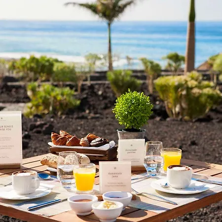 Royal Hideaway Corales (adults Only) 5* Costa Adeje (Tenerife)
