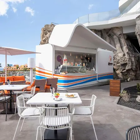 Hotel Royal Hideaway Corales (adults Only) 5*