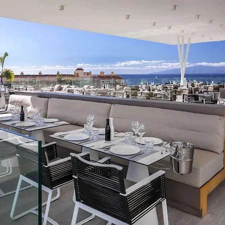 Royal Hideaway Corales (adults Only) 5* Costa Adeje (Tenerife)