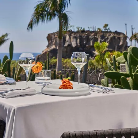 Royal Hideaway Corales (adults Only) Costa Adeje (Tenerife)