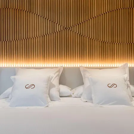 Hotell Royal Hideaway Corales (adults Only) Costa Adeje (Tenerife)