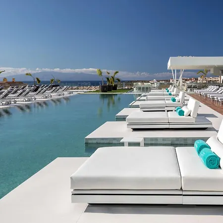 Royal Hideaway Corales (adults Only) Hotel