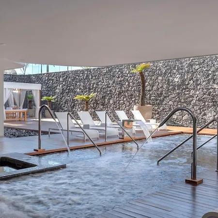 ホテル Royal Hideaway Corales (adults Only) 5*