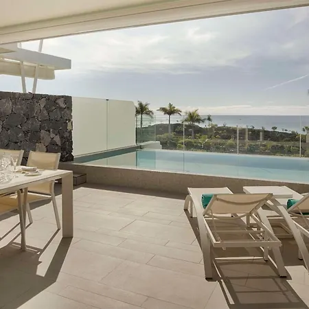 ホテル Royal Hideaway Corales (adults Only) 5*