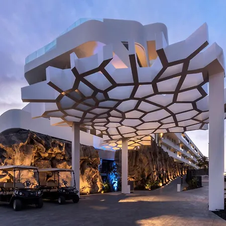 Royal Hideaway Corales (adults Only) Otel Costa Adeje