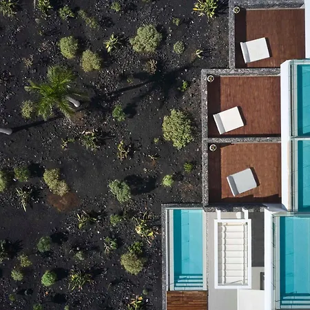 Hotel Royal Hideaway Corales (adults Only) Costa Adeje (Tenerife)