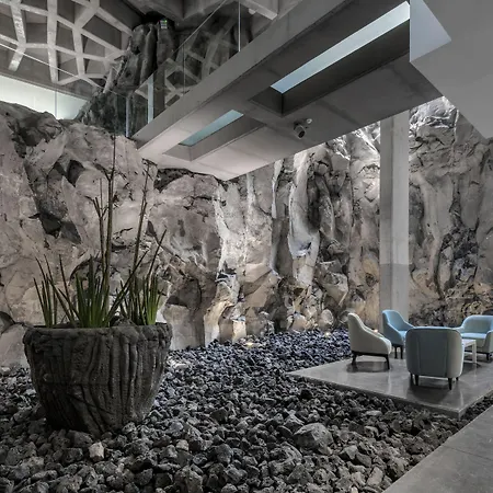 Royal Hideaway Corales (adults Only) Costa Adeje (Tenerife)