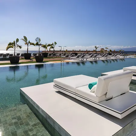 Hotell Royal Hideaway Corales (adults Only) 5*