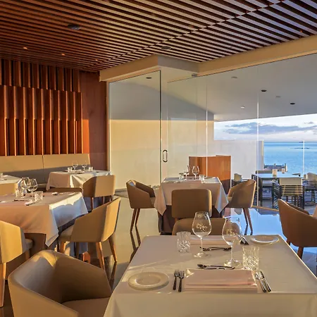 Royal Hideaway Corales (adults Only) 5*