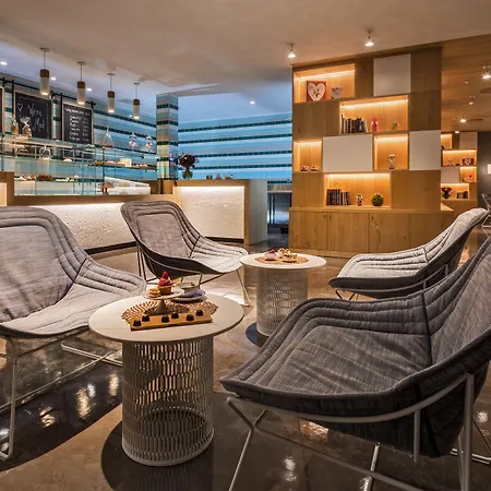 Hotell Royal Hideaway Corales (adults Only) Costa Adeje (Tenerife)