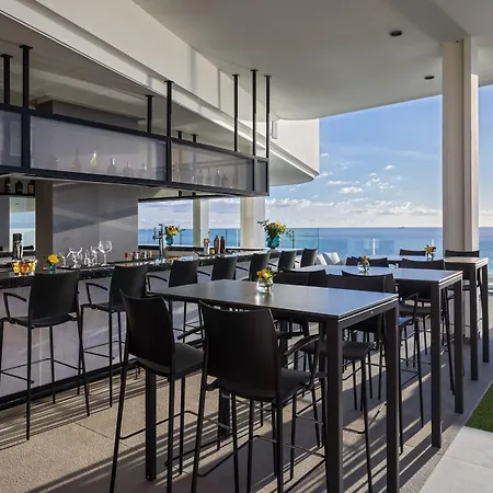 Otel Royal Hideaway Corales (adults Only) 5*