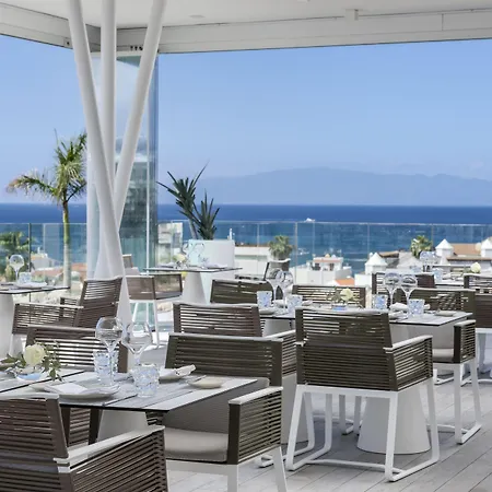 Otel Royal Hideaway Corales (adults Only)