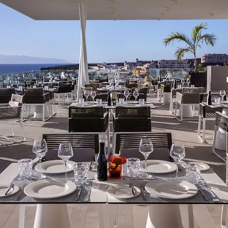 Royal Hideaway Corales (adults Only) 5* Costa Adeje (Tenerife)