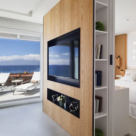 Royal Hideaway Corales (adults Only) Hotel