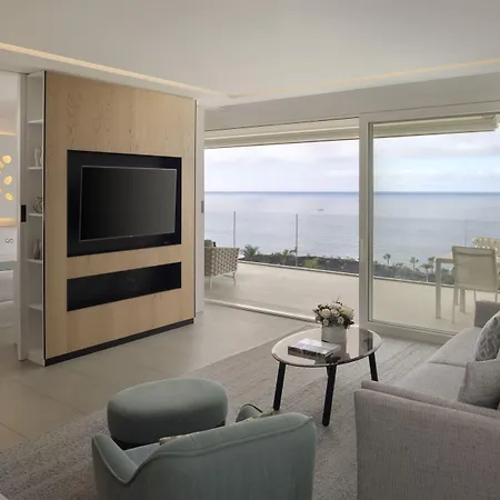 Royal Hideaway Corales (adults Only) Costa Adeje