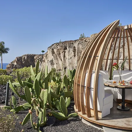 Hotell Royal Hideaway Corales (adults Only) Costa Adeje (Tenerife)