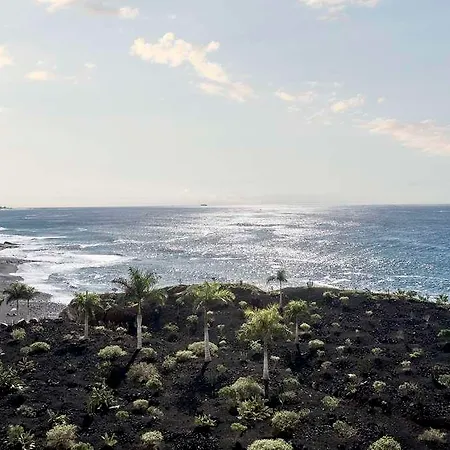 Royal Hideaway Corales (adults Only) Costa Adeje (Tenerife)