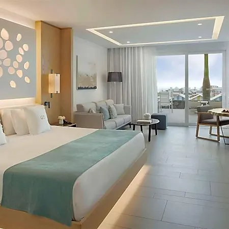 Royal Hideaway Corales (adults Only) 5*
