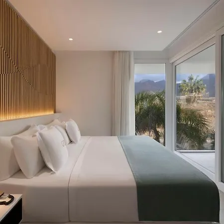 Royal Hideaway Corales (adults Only) Hotel Costa Adeje (Tenerife)