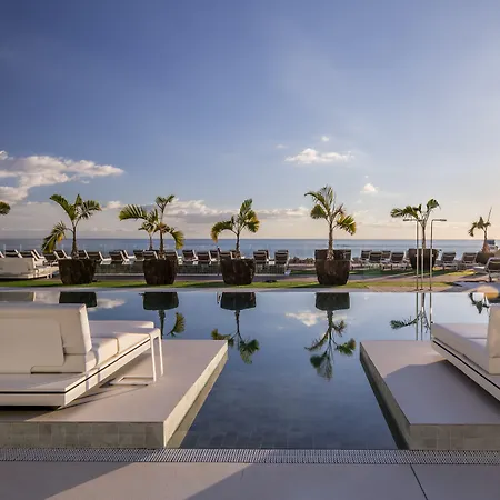 ホテル Royal Hideaway Corales (adults Only) 5*