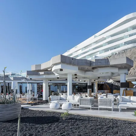 Royal Hideaway Corales (adults Only) Costa Adeje (Tenerife)