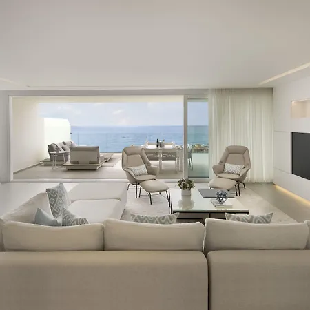 Royal Hideaway Corales (adults Only) ホテル