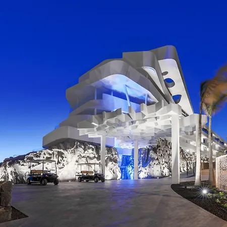 ホテル Royal Hideaway Corales (adults Only) アデヘ