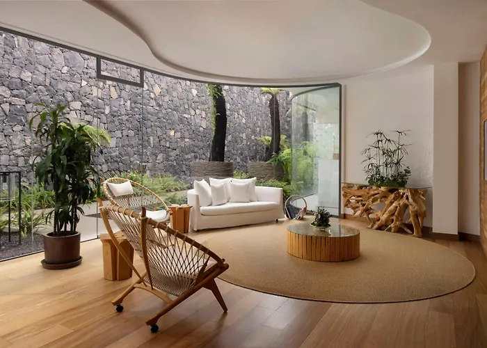 Отель Royal Hideaway Corales (adults Only) 5*