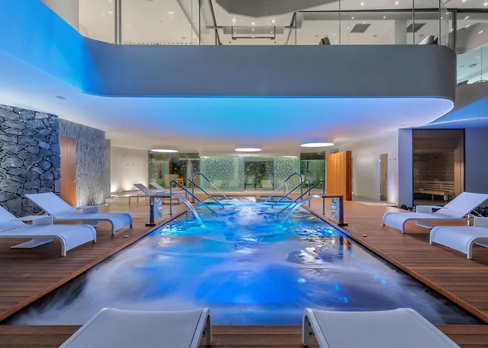 Royal Hideaway Corales (adults Only) Адехе