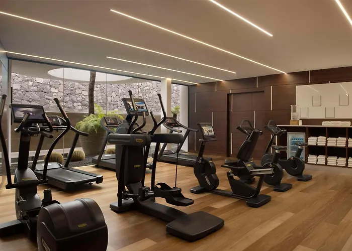 Royal Hideaway Corales (adults Only) アデヘ