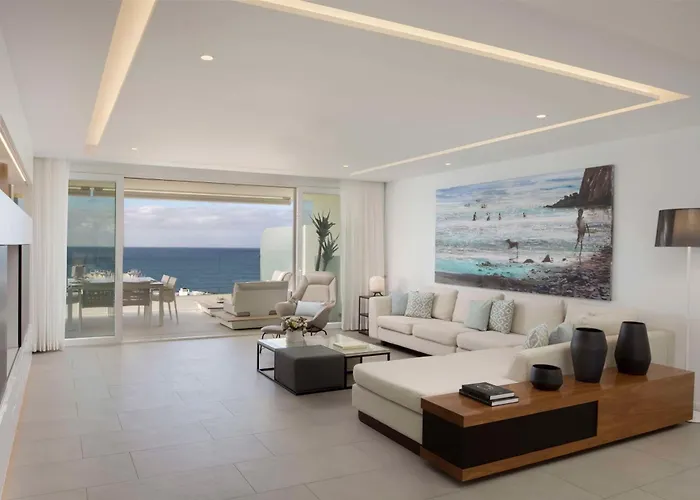 Royal Hideaway Corales (adults Only) Отель Адехе